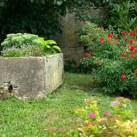 Holiday home Maison Alsacienne Typique Gite Weiss *