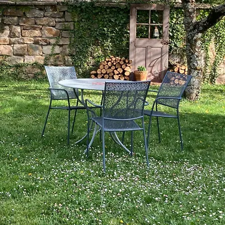 Maison Alsacienne Typique Gite Weiss 度假居