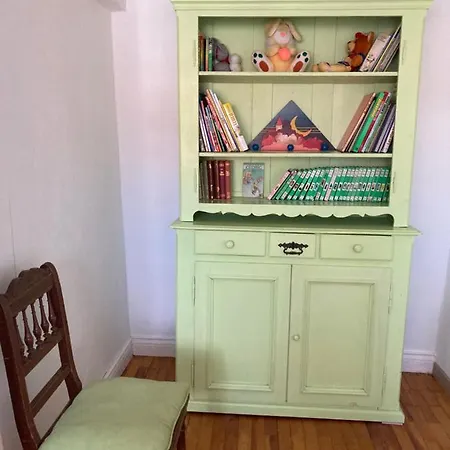 Maison Alsacienne Typique Gite Weiss *