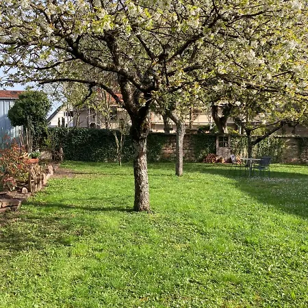 Maison Alsacienne Typique Gite Weiss * Gunstett