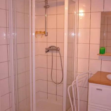 Maison Alsacienne Typique Gite Weiss Holiday home Gunstett