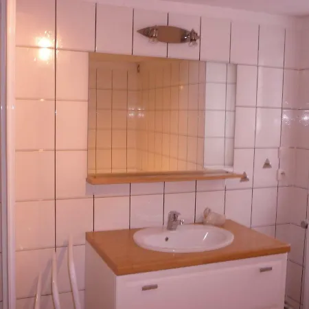 Maison Alsacienne Typique Gite Weiss Gunstett