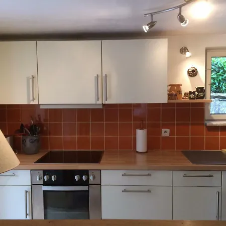 Maison Alsacienne Typique Gite Weiss Gunstett